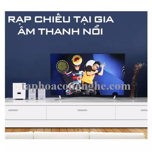 Ugreen 40423 0.5M màu Đen Cáp âm thanh 2 đầu Bông sen sang 3.5mm dương AV116 30040423